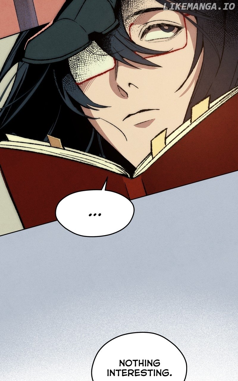 Hand Jumper Chapter 85 - Page 3