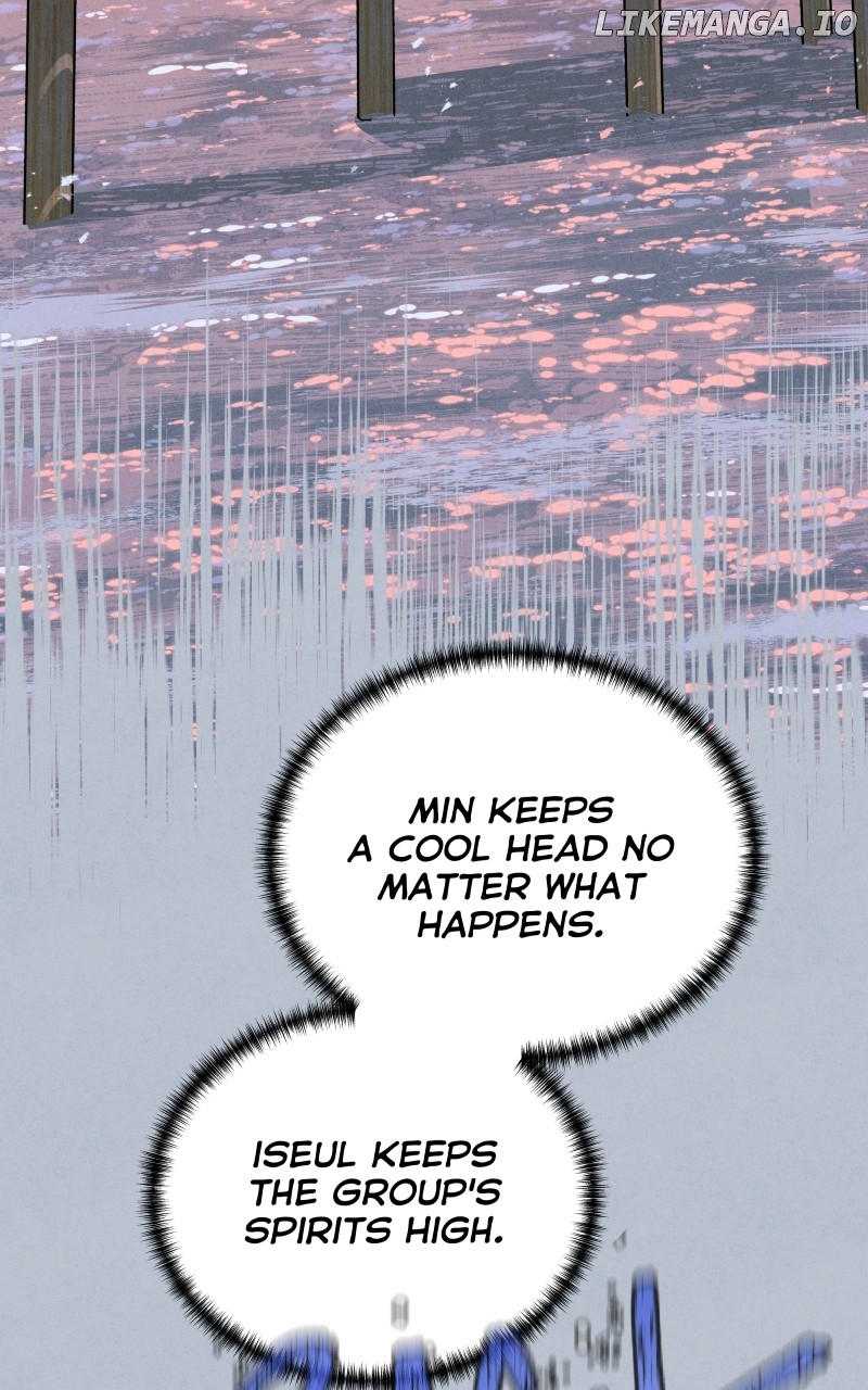 Hand Jumper Chapter 85 - Page 24