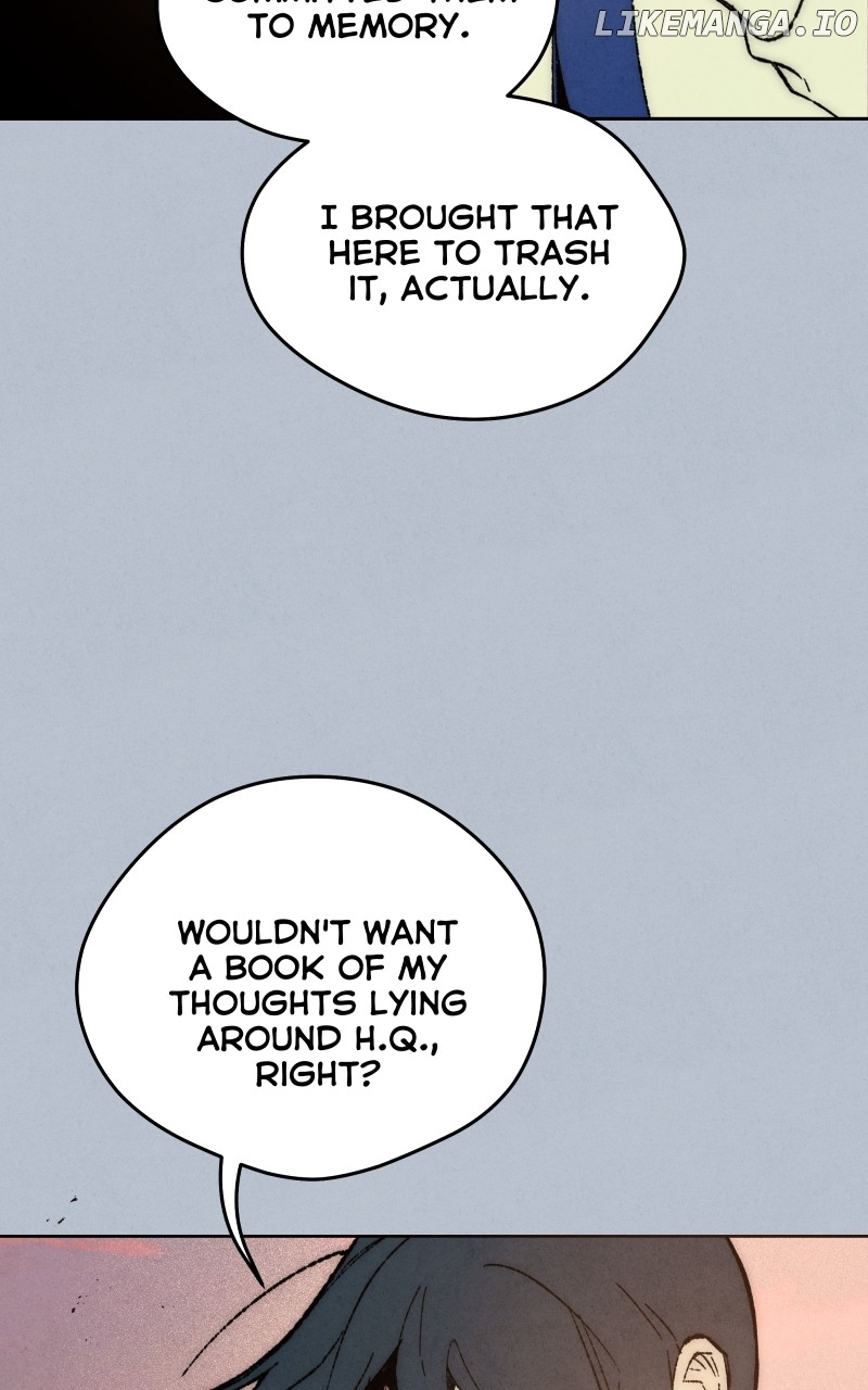 Hand Jumper Chapter 85 - Page 26