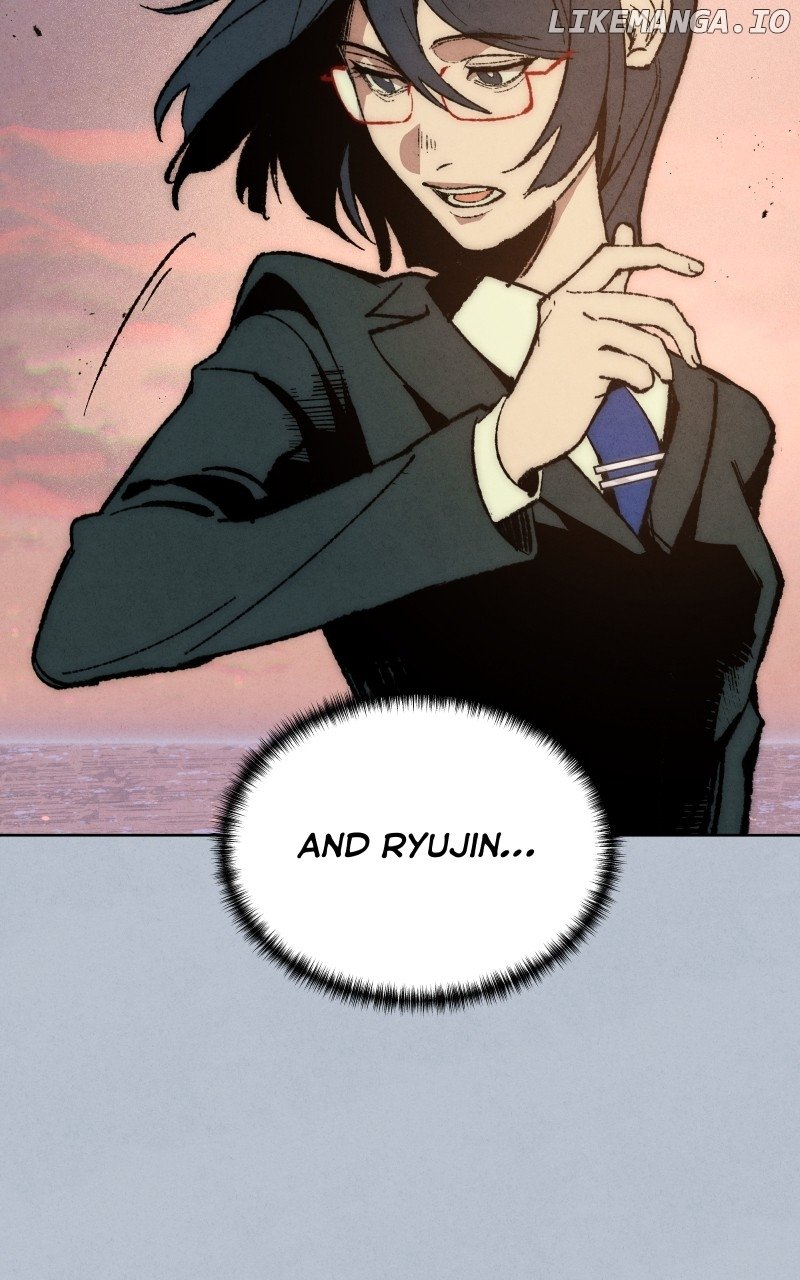 Hand Jumper Chapter 85 - Page 27