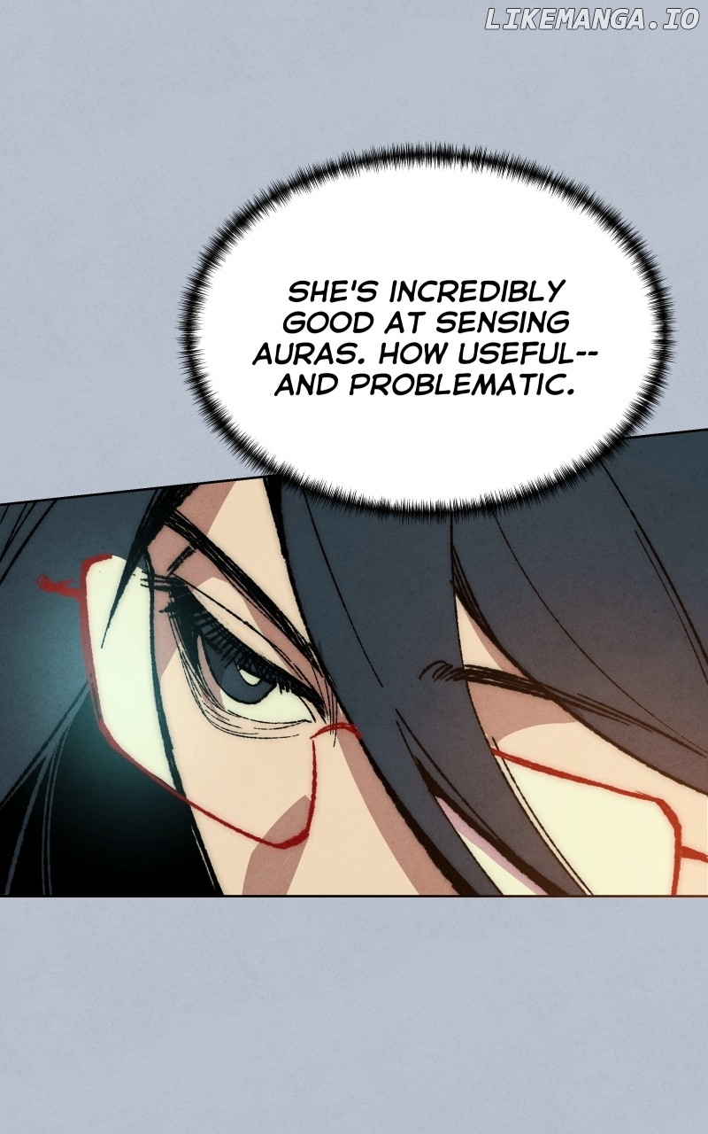 Hand Jumper Chapter 85 - Page 28