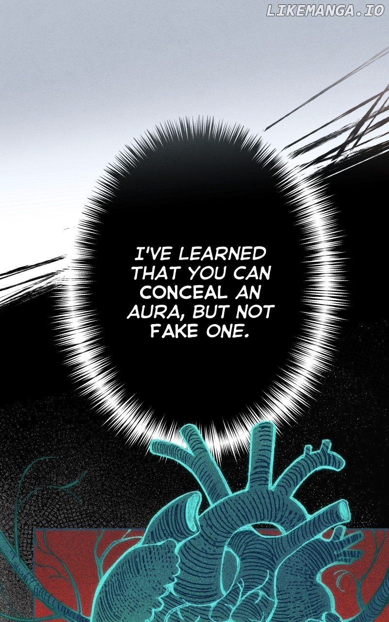 Hand Jumper Chapter 85 - Page 29