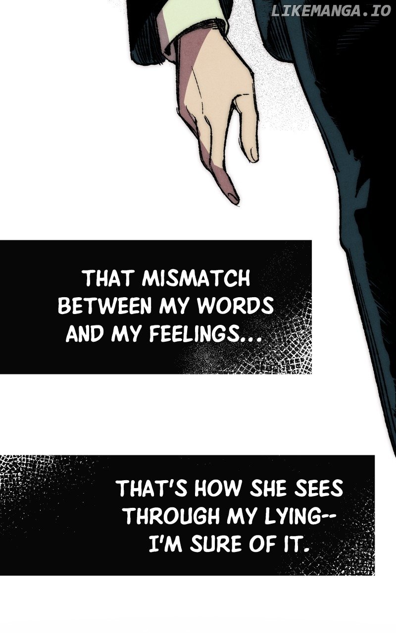 Hand Jumper Chapter 85 - Page 31