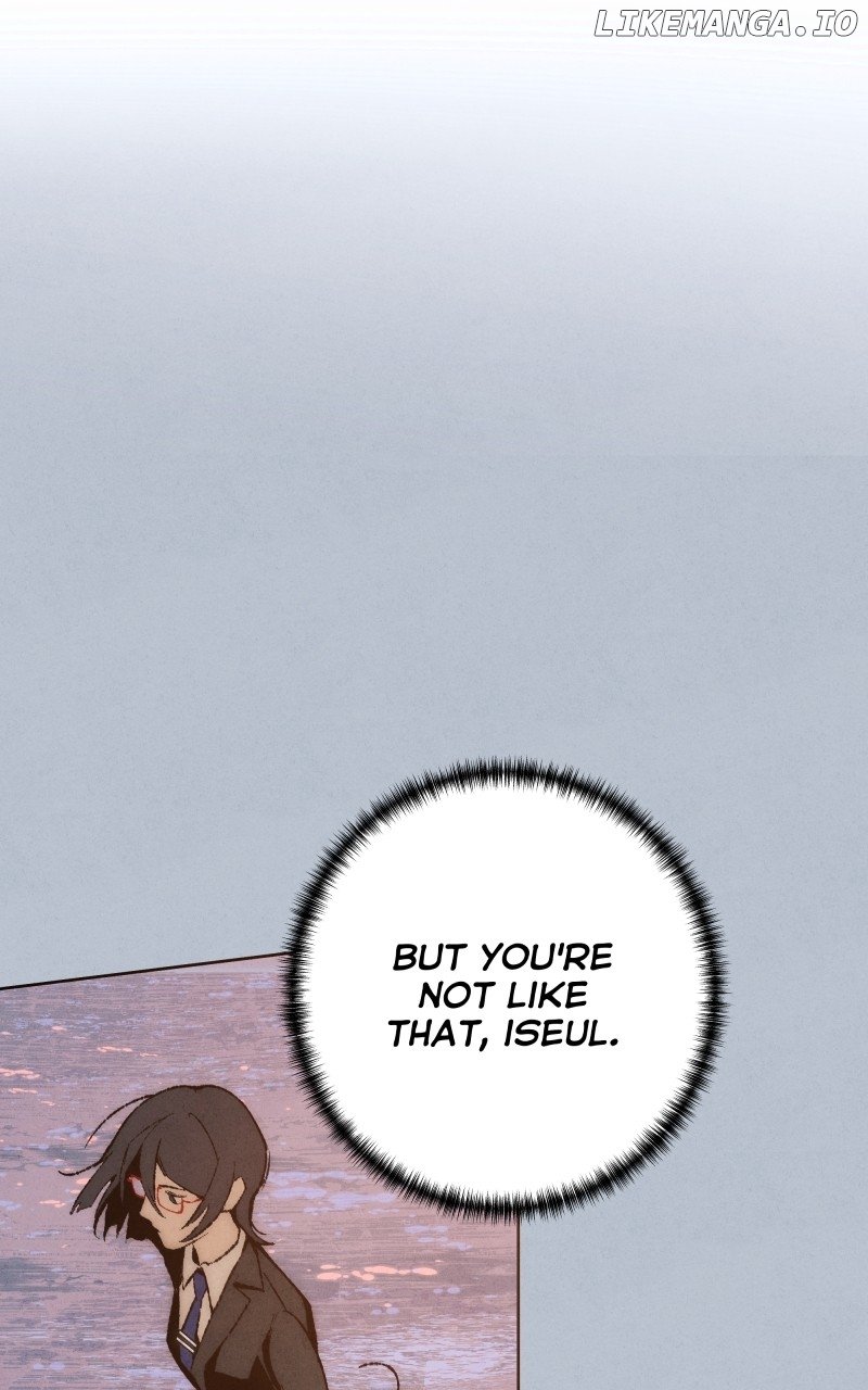 Hand Jumper Chapter 85 - Page 32