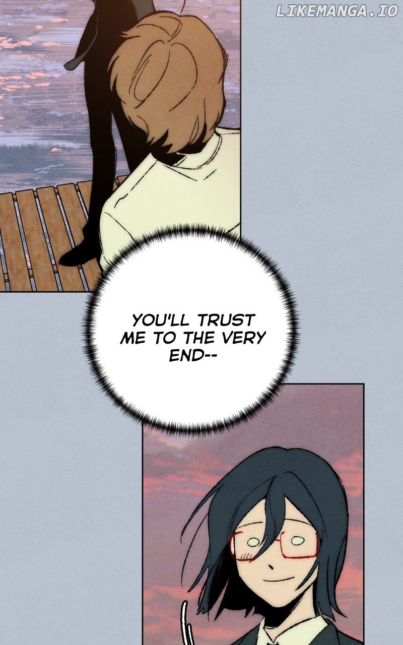 Hand Jumper Chapter 85 - Page 33