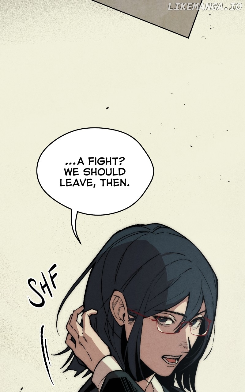 Hand Jumper Chapter 85 - Page 44