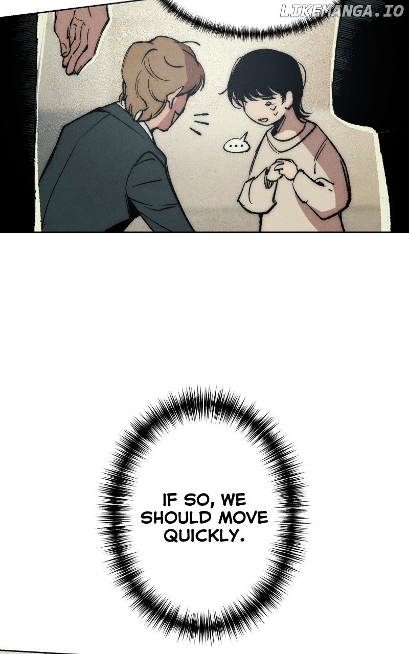 Hand Jumper Chapter 85 - Page 46