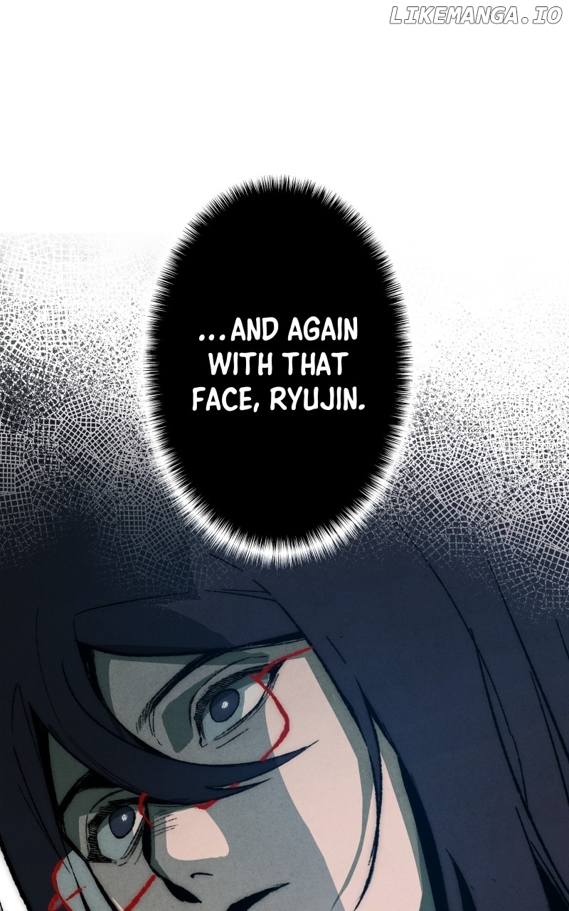 Hand Jumper Chapter 85 - Page 52