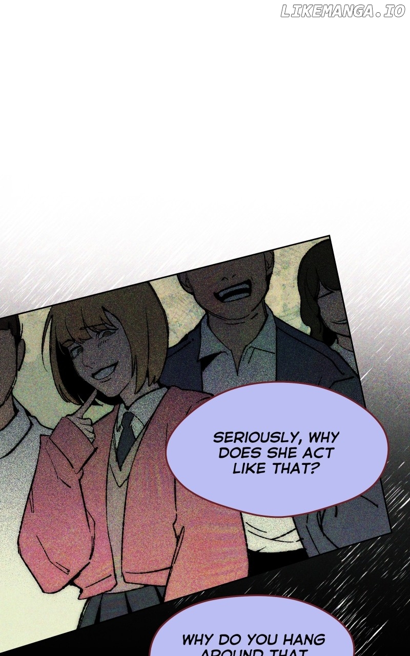 Hand Jumper Chapter 85 - Page 54