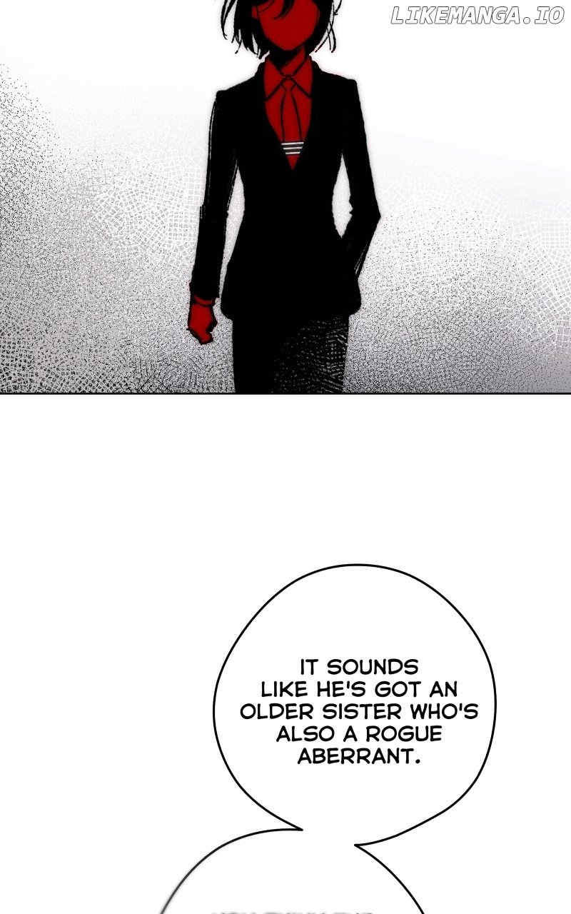 Hand Jumper Chapter 85 - Page 59