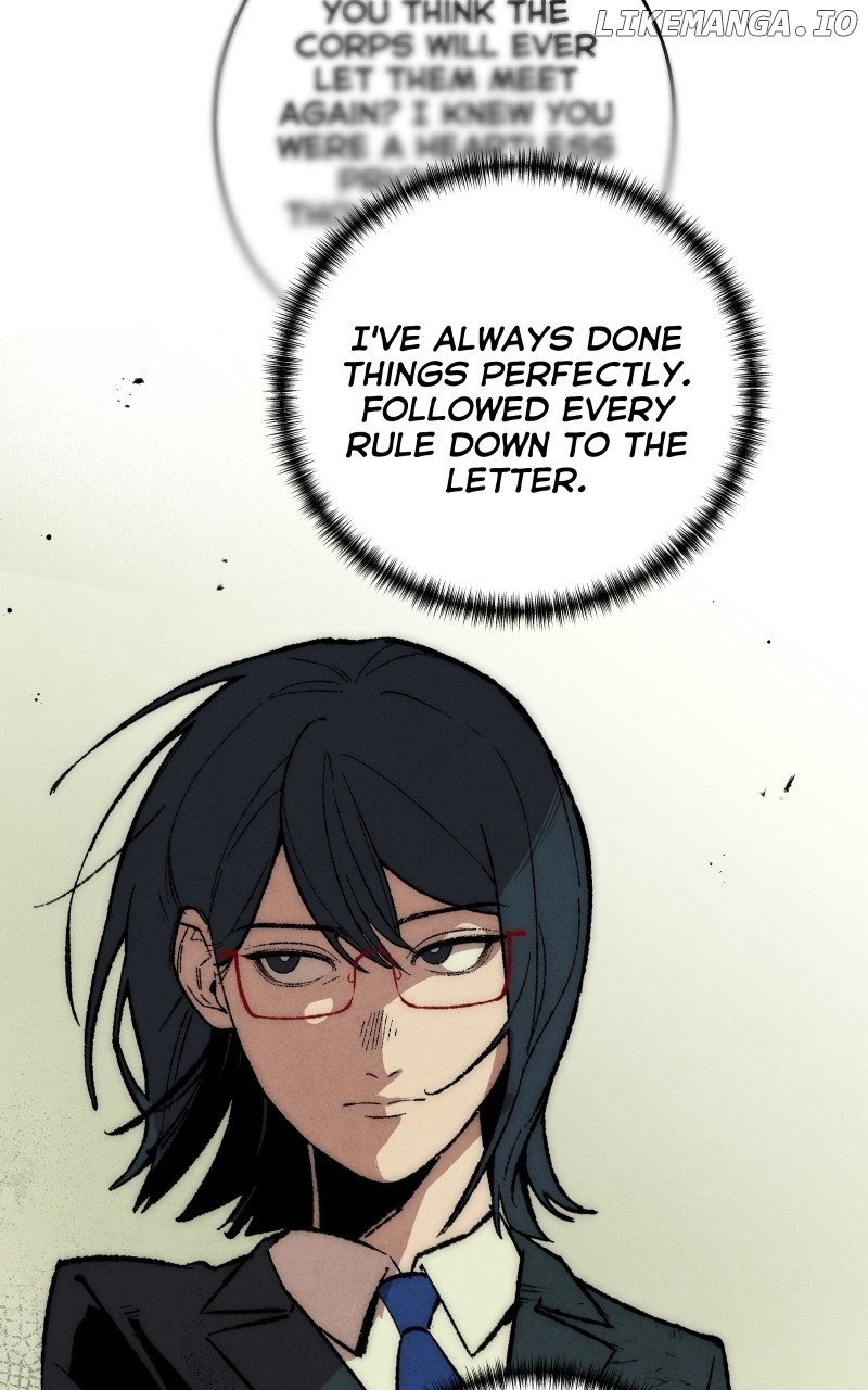 Hand Jumper Chapter 85 - Page 60