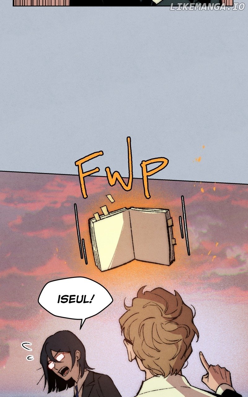 Hand Jumper Chapter 85 - Page 7