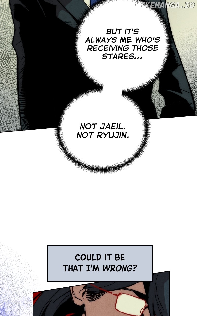 Hand Jumper Chapter 85 - Page 61