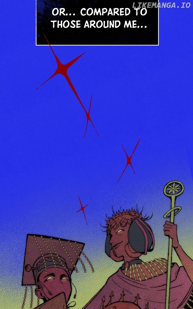 Hand Jumper Chapter 85 - Page 63