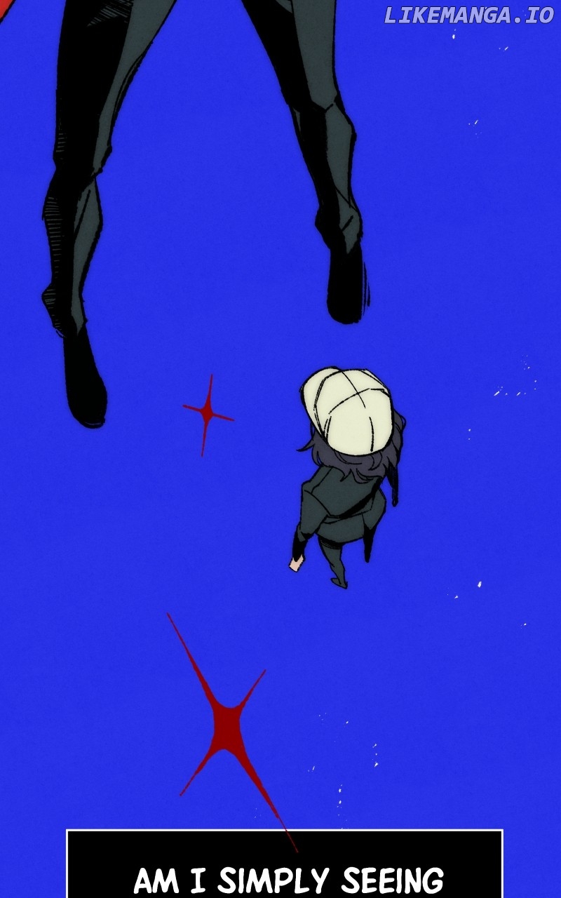 Hand Jumper Chapter 85 - Page 65
