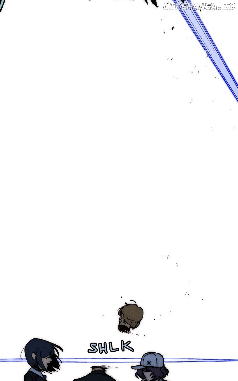 Hand Jumper Chapter 85 - Page 68