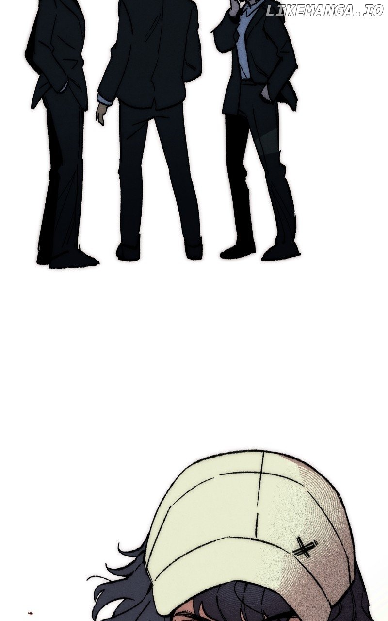 Hand Jumper Chapter 85 - Page 69