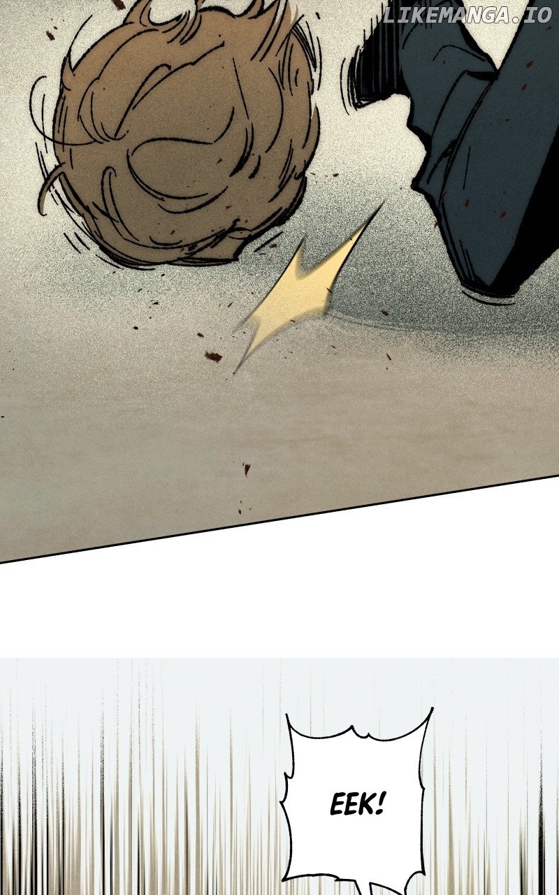 Hand Jumper Chapter 85 - Page 74