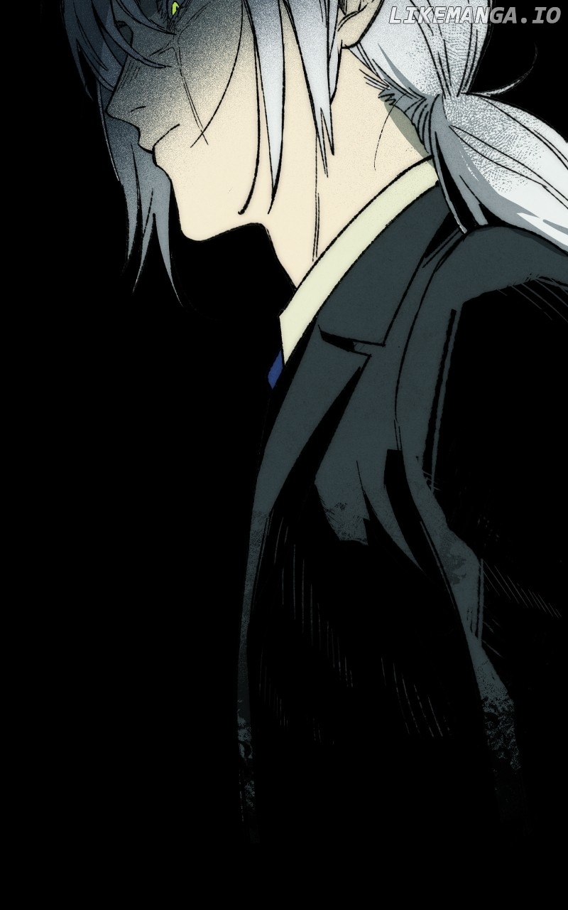 Hand Jumper Chapter 85 - Page 77