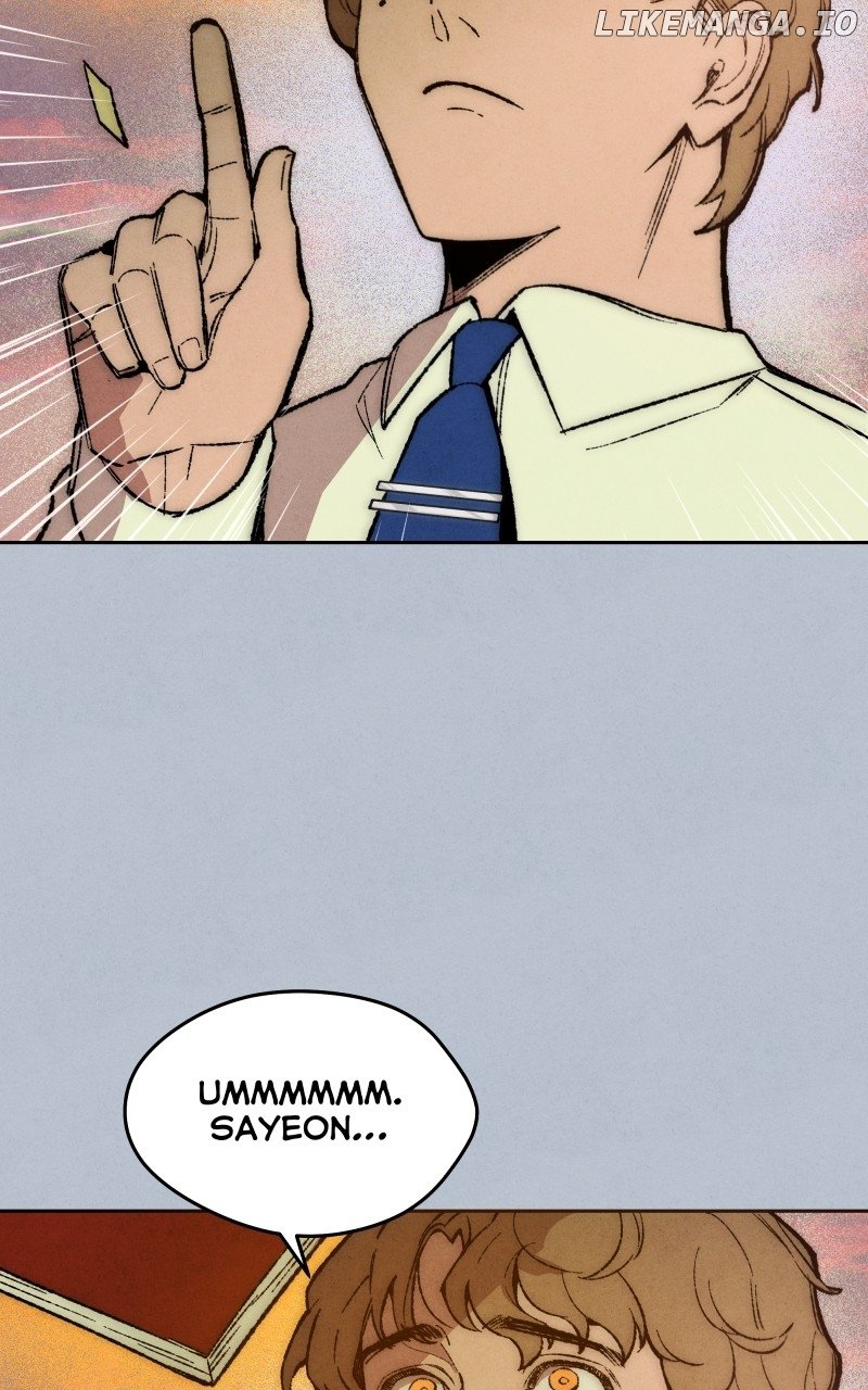 Hand Jumper Chapter 85 - Page 9