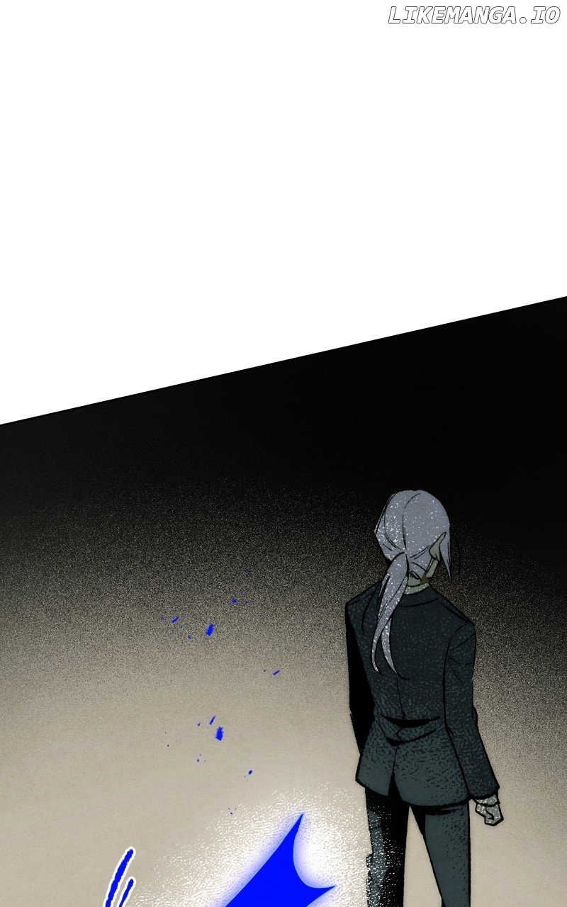 Hand Jumper Chapter 85 - Page 81