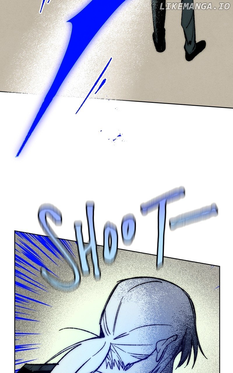 Hand Jumper Chapter 85 - Page 82