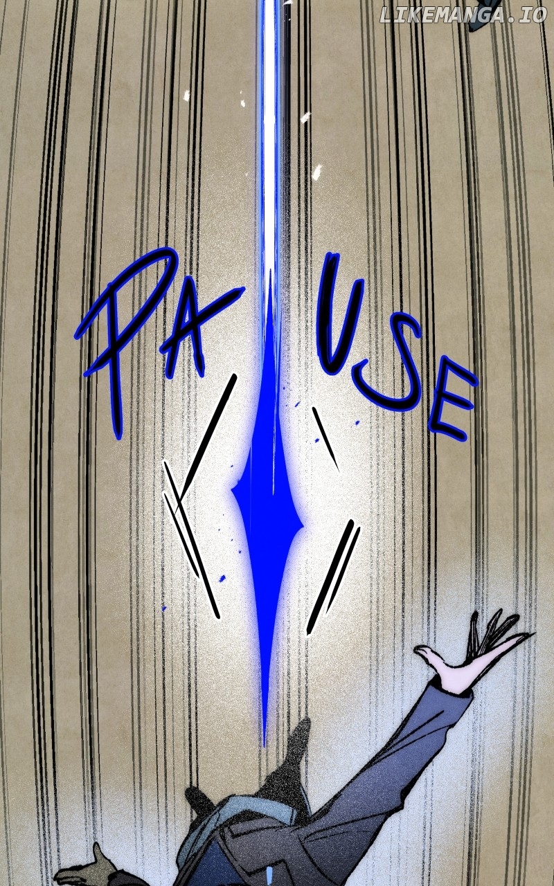 Hand Jumper Chapter 85 - Page 86