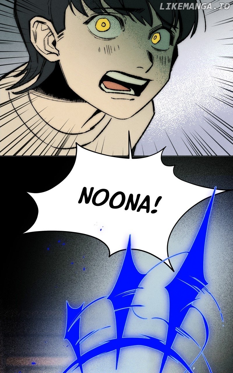 Hand Jumper Chapter 85 - Page 88