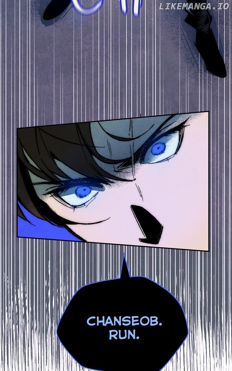 Hand Jumper Chapter 85 - Page 90