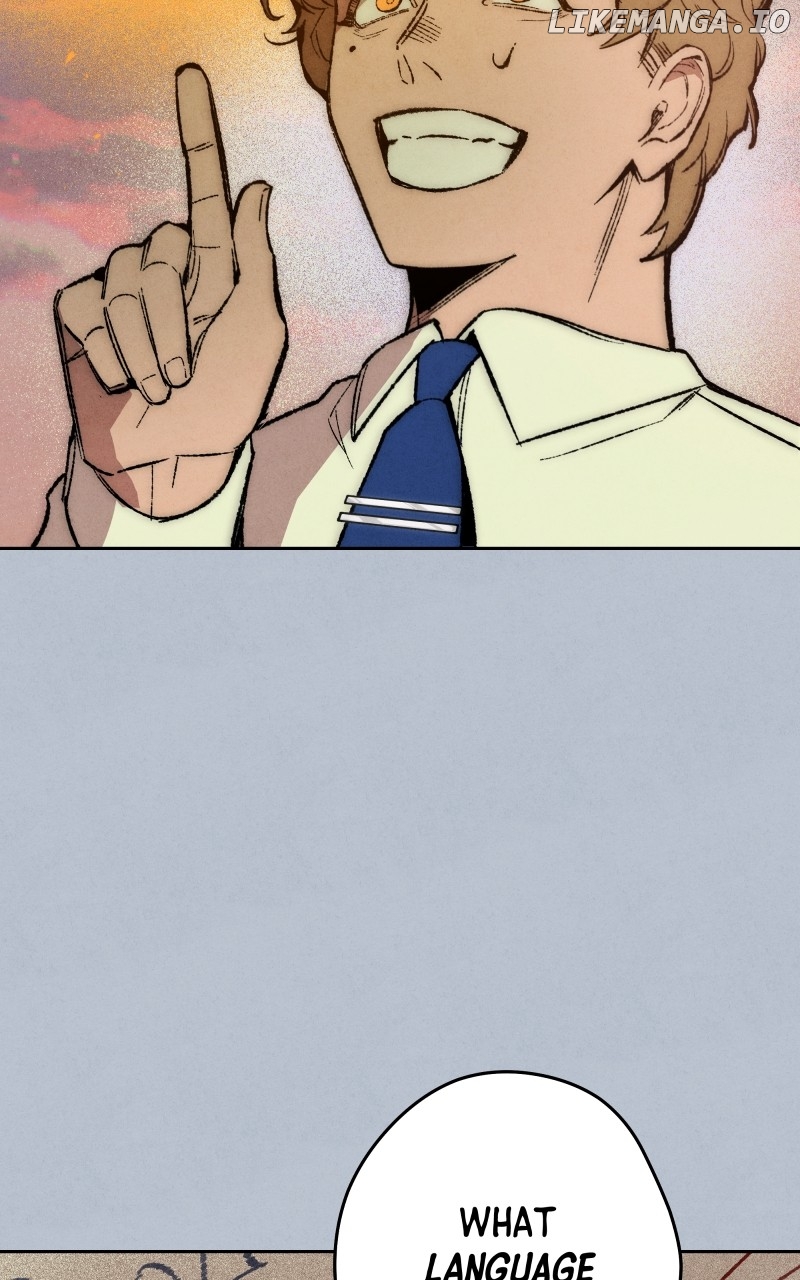 Hand Jumper Chapter 85 - Page 10