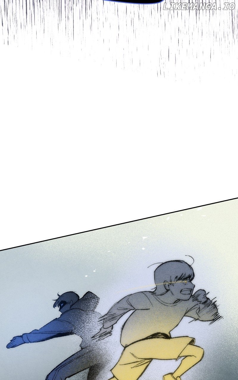Hand Jumper Chapter 85 - Page 91