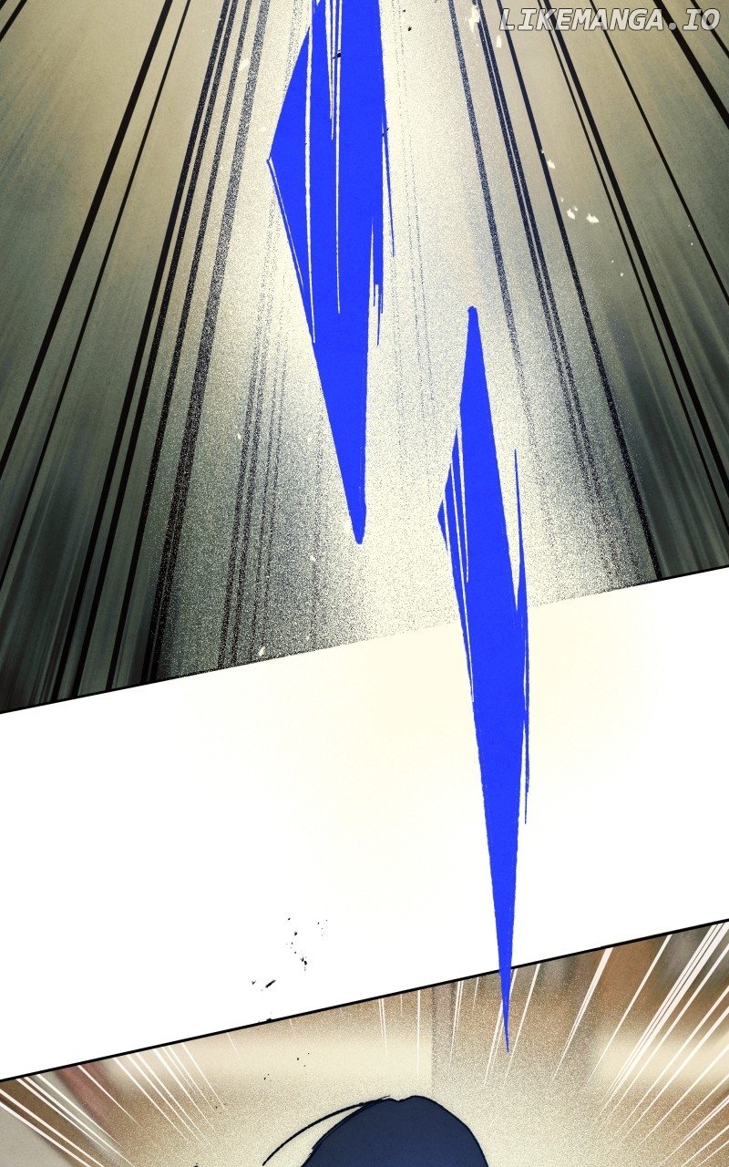 Hand Jumper Chapter 85 - Page 93