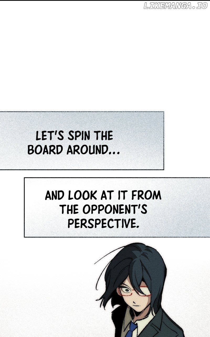 Hand Jumper Chapter 86 - Page 11