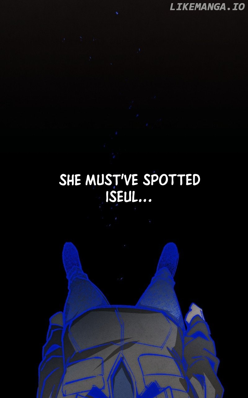 Hand Jumper Chapter 86 - Page 16