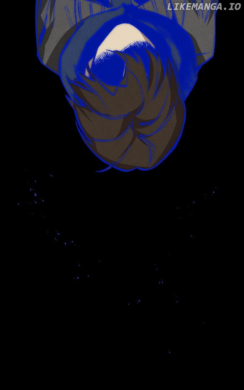 Hand Jumper Chapter 86 - Page 17