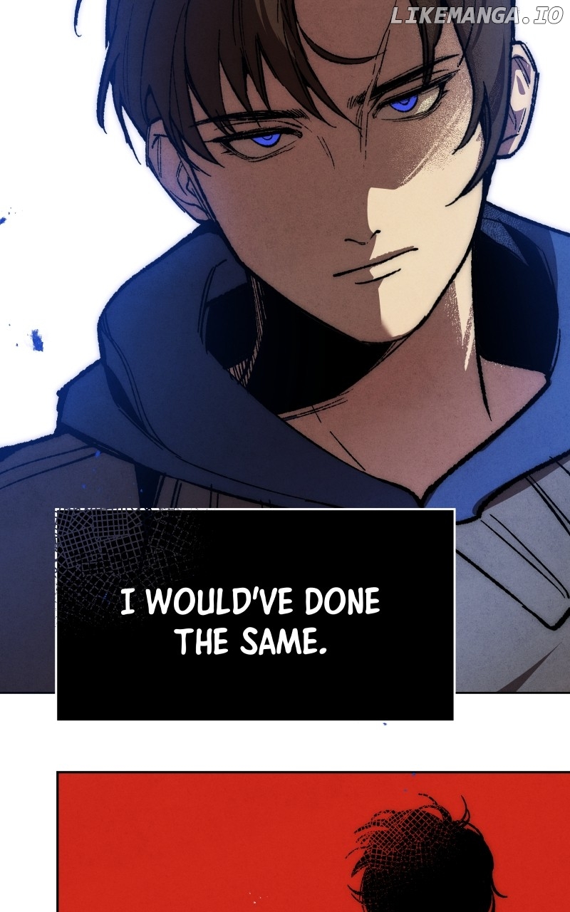 Hand Jumper Chapter 86 - Page 19