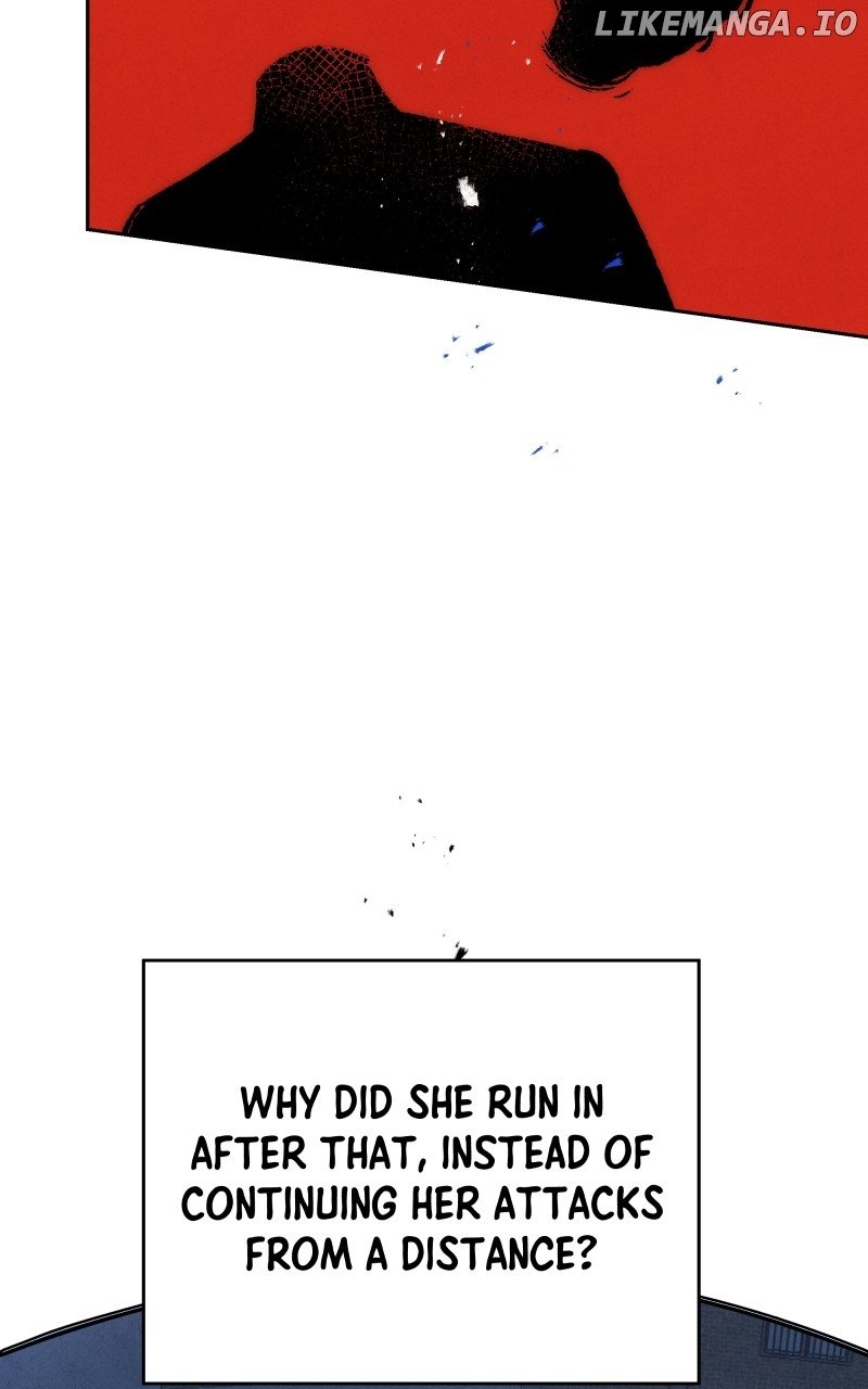 Hand Jumper Chapter 86 - Page 20