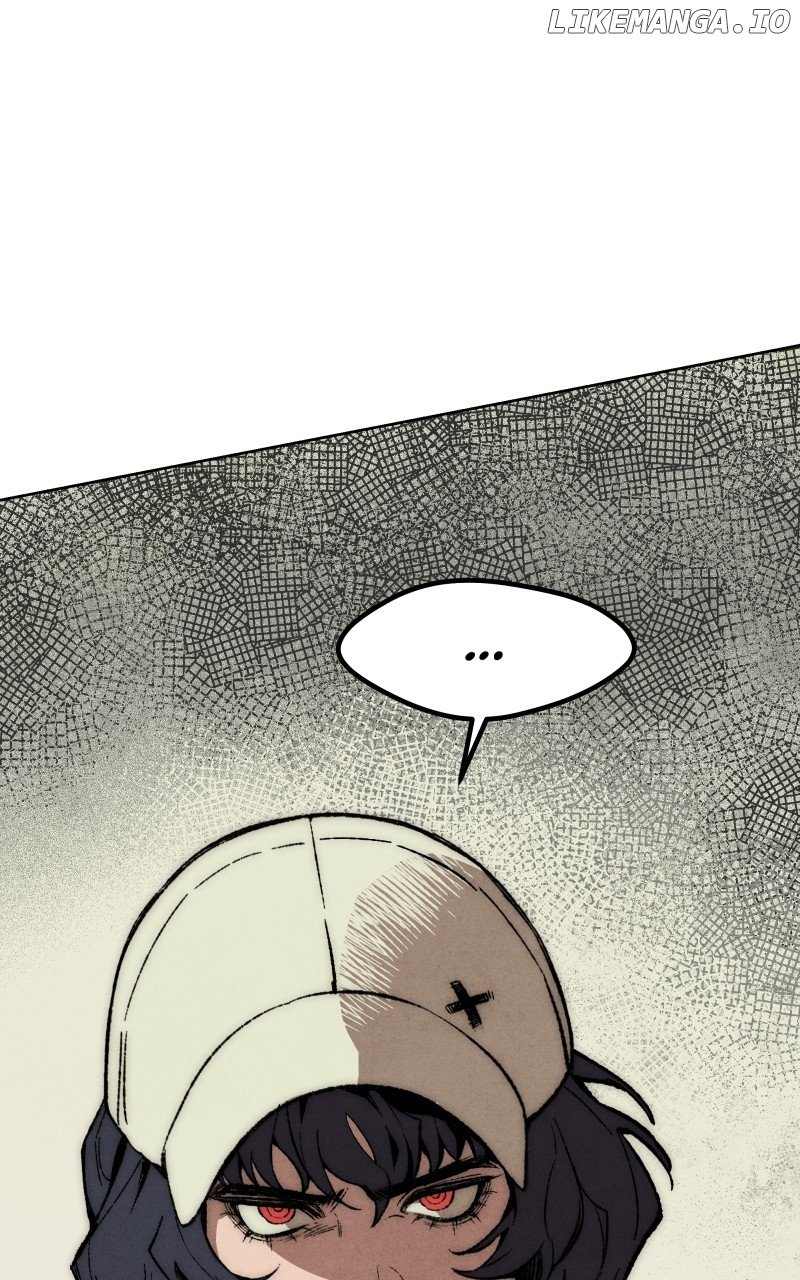 Hand Jumper Chapter 86 - Page 3