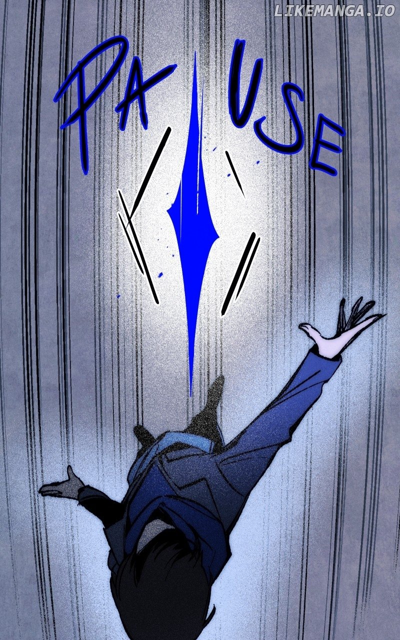 Hand Jumper Chapter 86 - Page 22