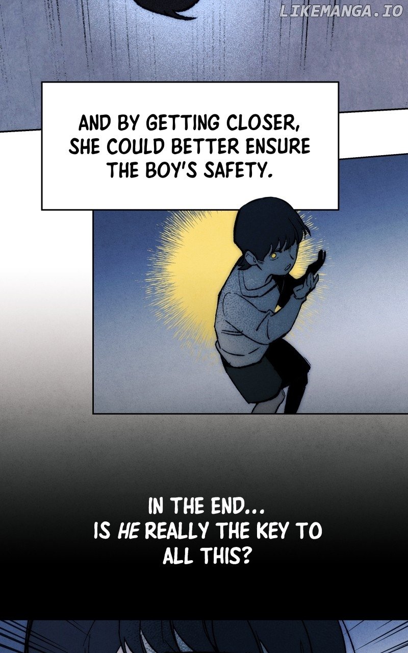 Hand Jumper Chapter 86 - Page 23