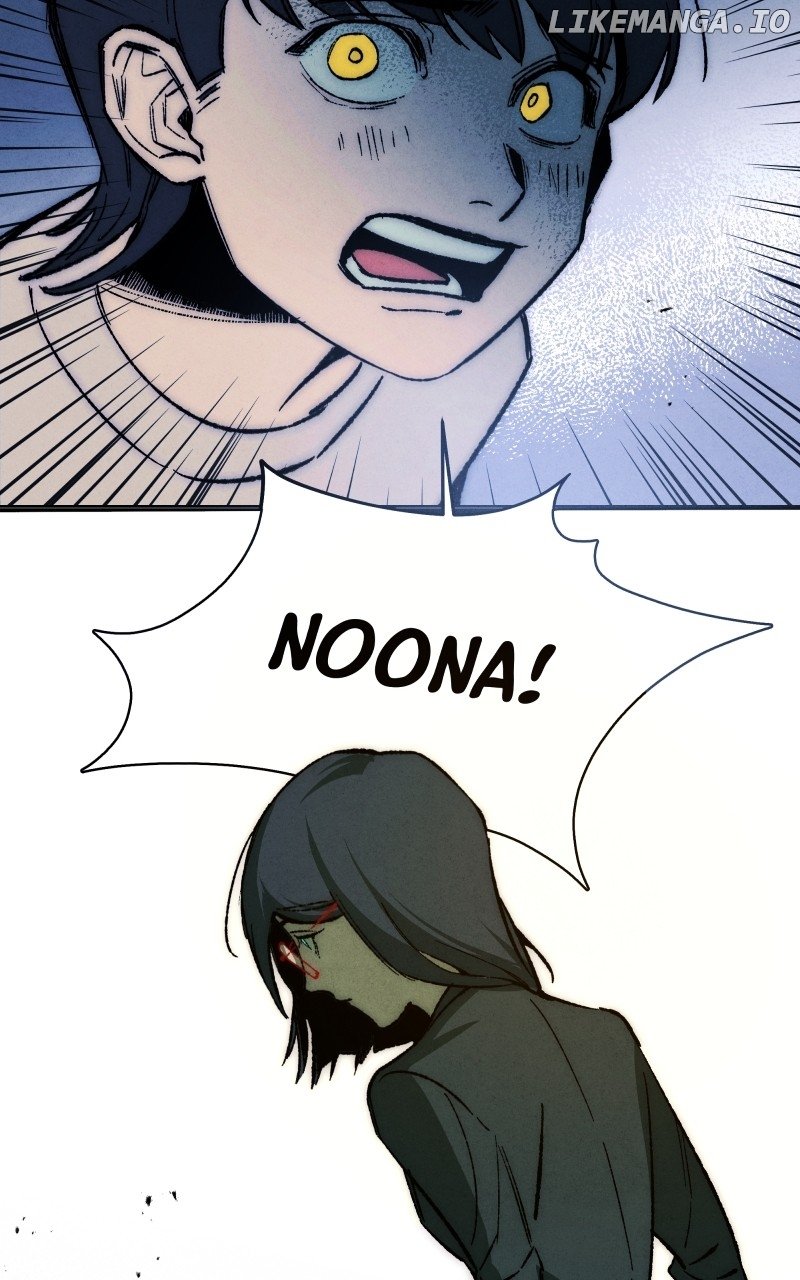 Hand Jumper Chapter 86 - Page 24