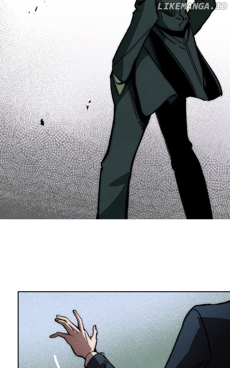 Hand Jumper Chapter 86 - Page 25