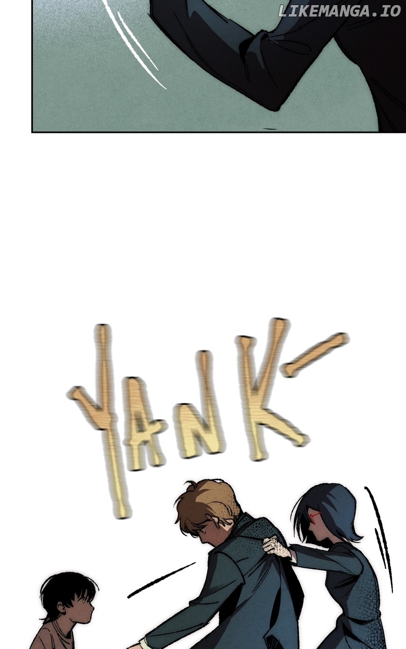 Hand Jumper Chapter 86 - Page 26
