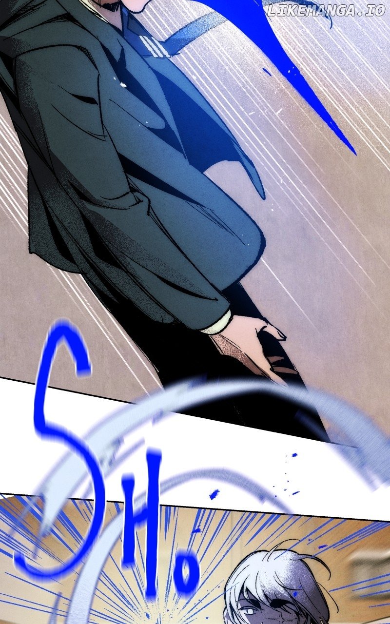 Hand Jumper Chapter 86 - Page 28