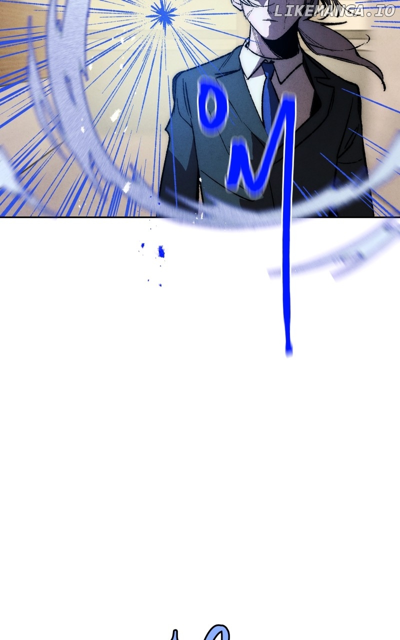 Hand Jumper Chapter 86 - Page 29