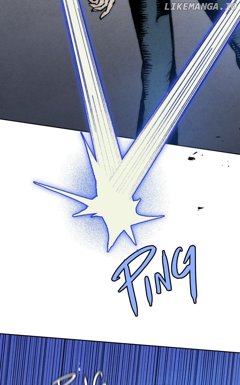Hand Jumper Chapter 86 - Page 31
