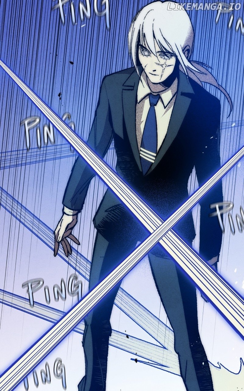 Hand Jumper Chapter 86 - Page 32
