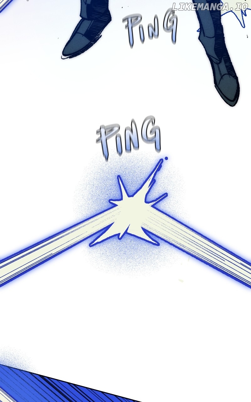 Hand Jumper Chapter 86 - Page 33