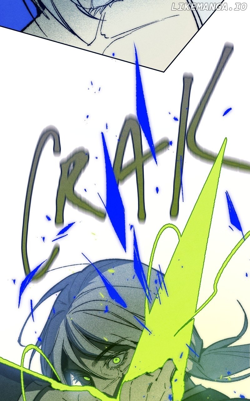 Hand Jumper Chapter 86 - Page 35