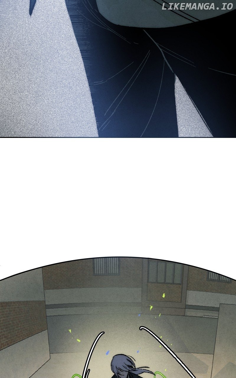 Hand Jumper Chapter 86 - Page 37